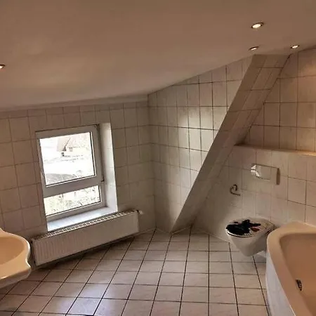 1 Zkb Dg Ferienwohnung - Direkt Am Kurpark - Zentrale Lage Wilhelmshaven Exterior photo