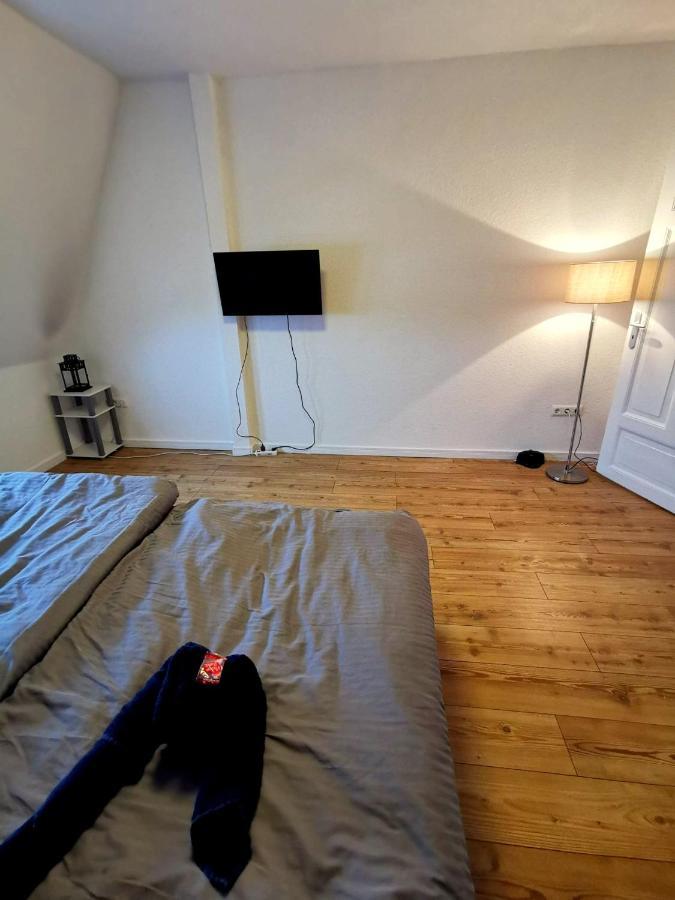1 Zkb Dg - Direkt Am Kurpark - Zentrale Lage *