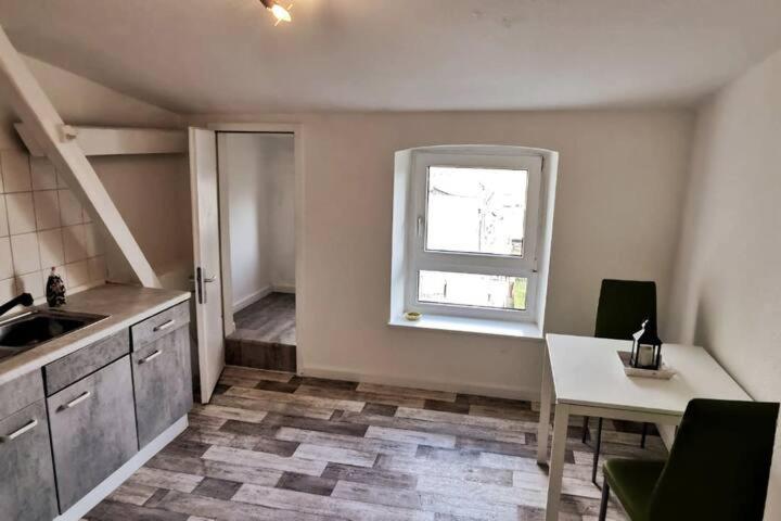 Apartment 1 Zkb Dg - Direkt Am Kurpark - Zentrale Lage