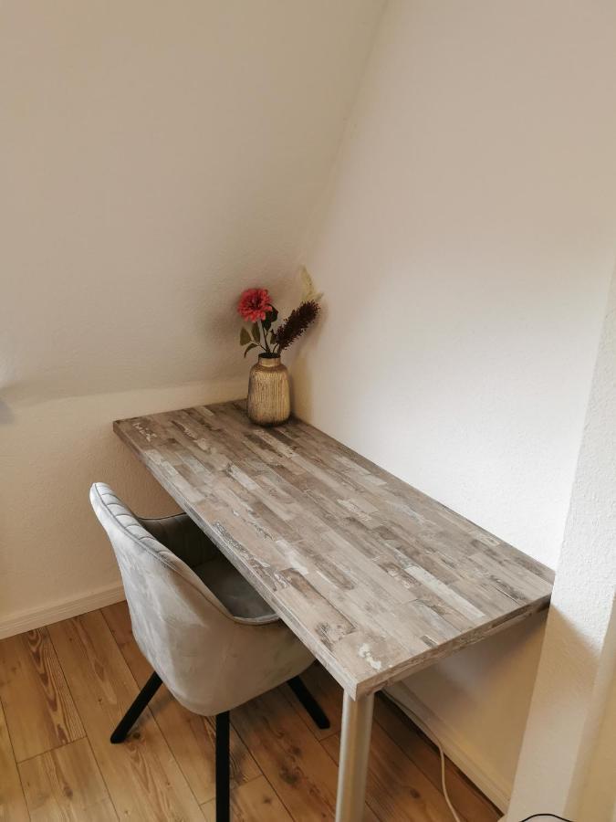 1 Zkb Dg - Direkt Am Kurpark - Zentrale Lage Apartment *